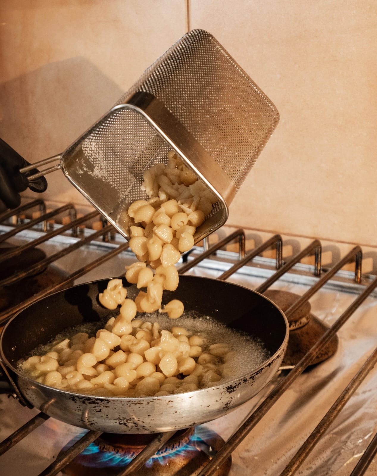 Pasta Bar Santorini — Instagram photo 6