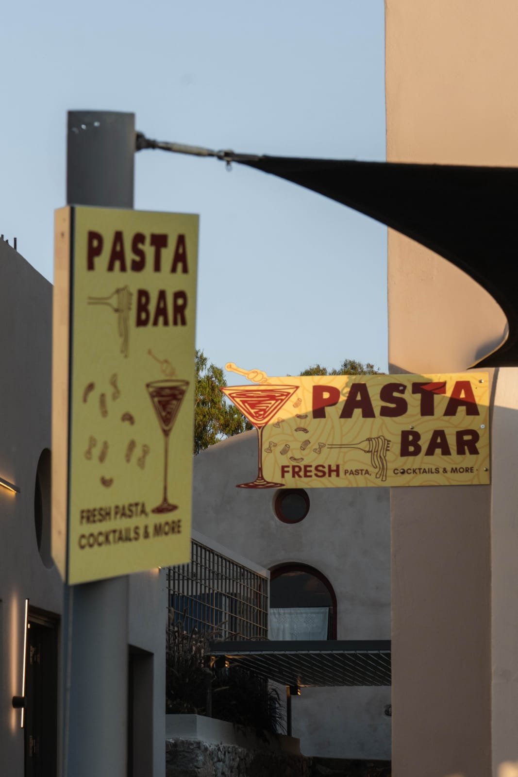 Photo 44 from Pasta Bar Santorini